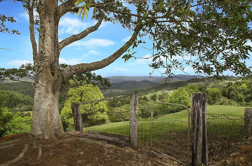 Artisan Spa Views 5 Bedrooms 4 Bathrooms Maleny 0*,  Australia