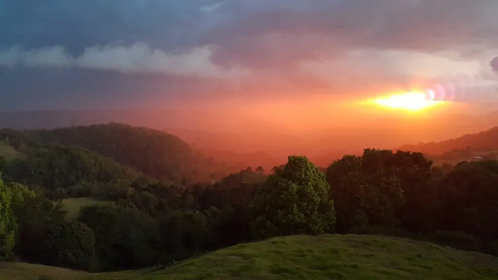 Artisan Spa Views 5 Bedrooms 4 Bathrooms Maleny 0*,  Australia