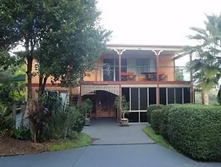 Holiday home Artisan Spa Views 5 Bedrooms 4 Bathrooms Maleny