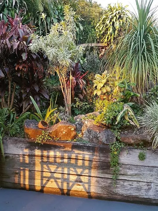 Vakantiehuis Artisan Spa Views 5 Bedrooms 4 Bathrooms Maleny