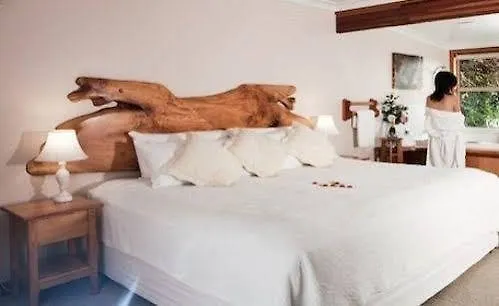 Artisan Spa Views 5 Bedrooms 4 Bathrooms Maleny 0*,
